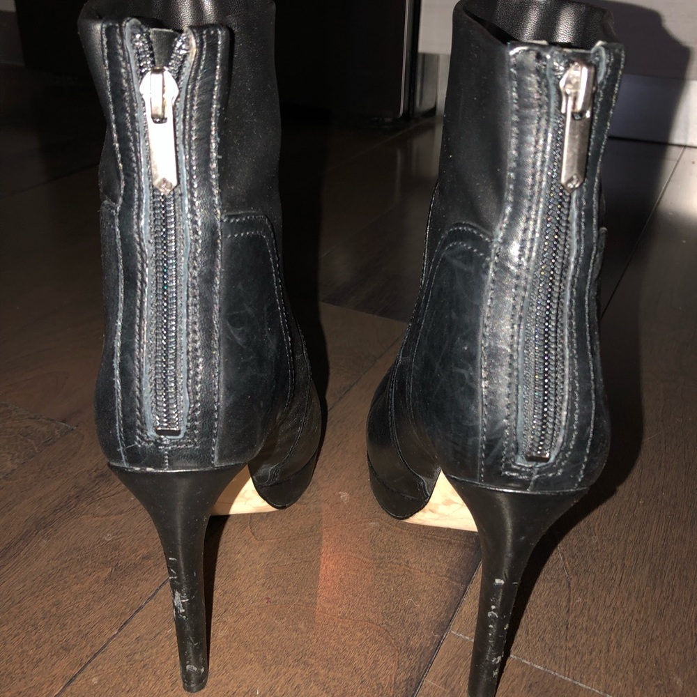 Sam Edelman Booties! - Picture 3 of 5